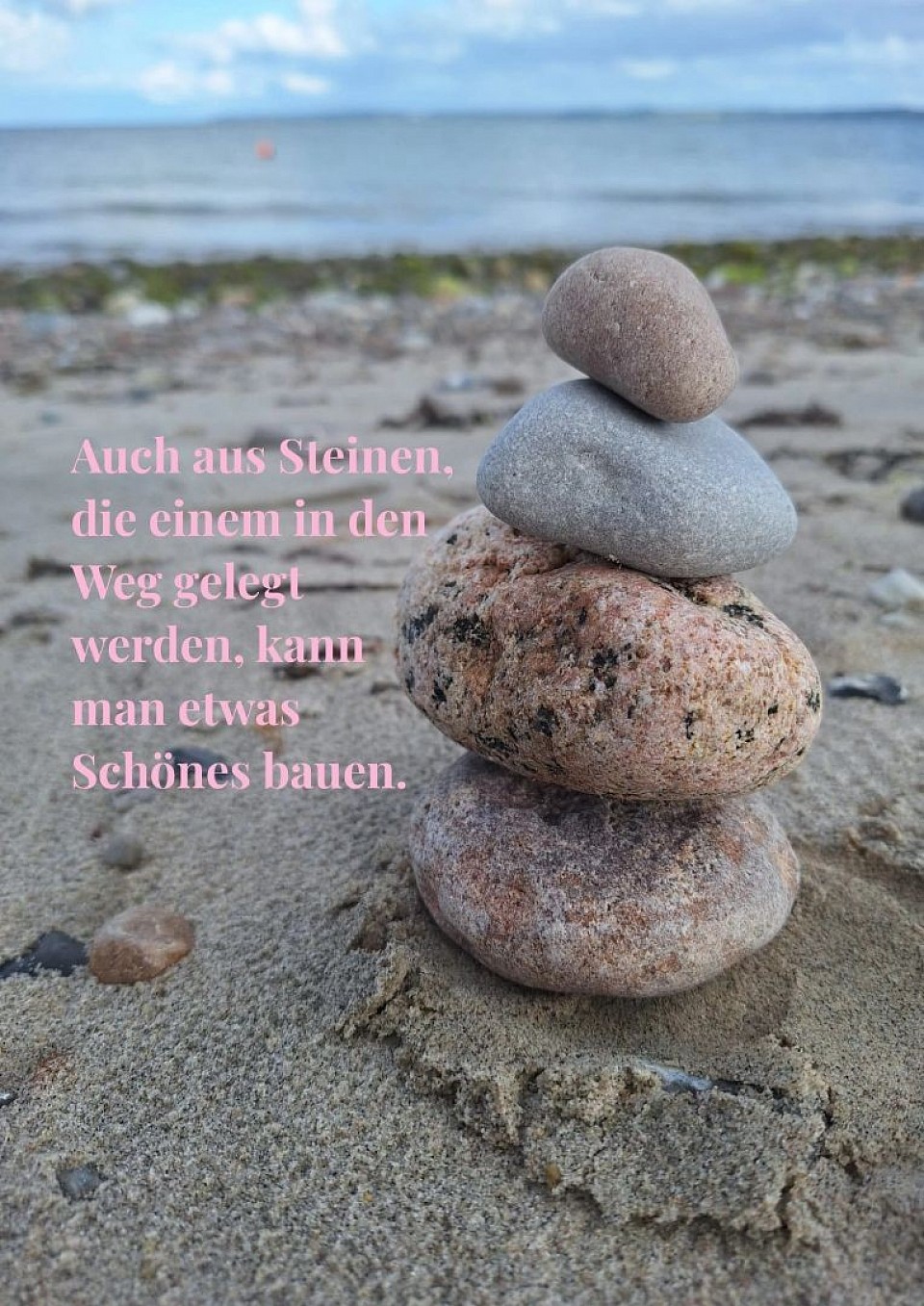 Stark, mutig die ziele qeiter verfolgen
