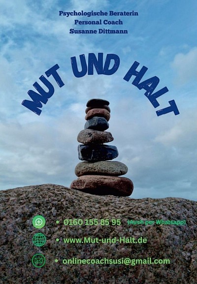 Fleyer, beratung, liebe, hilfe